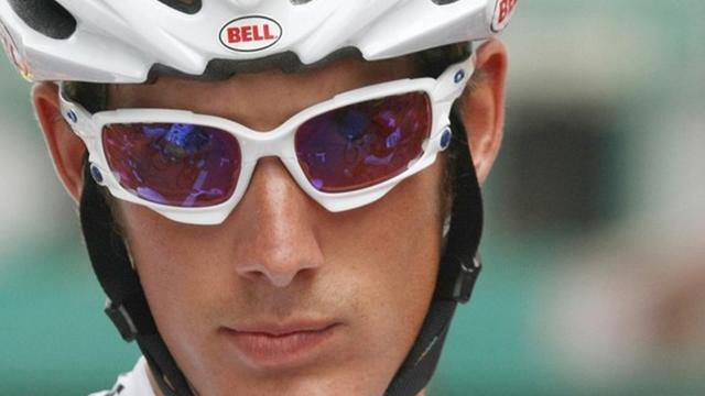 Où en est Andy Schleck?