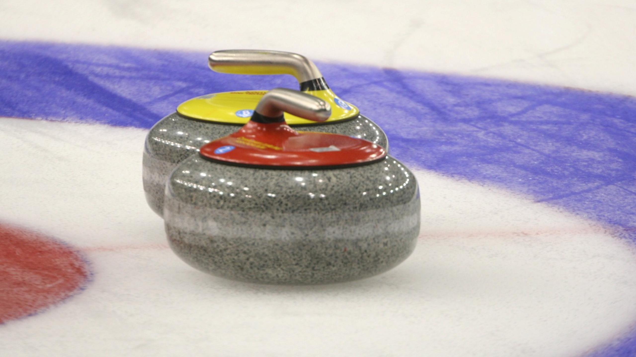 Erfolg für CurlingTeam Eurosport