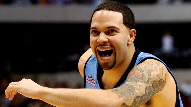 Deron Williams Beşiktaş'ta!