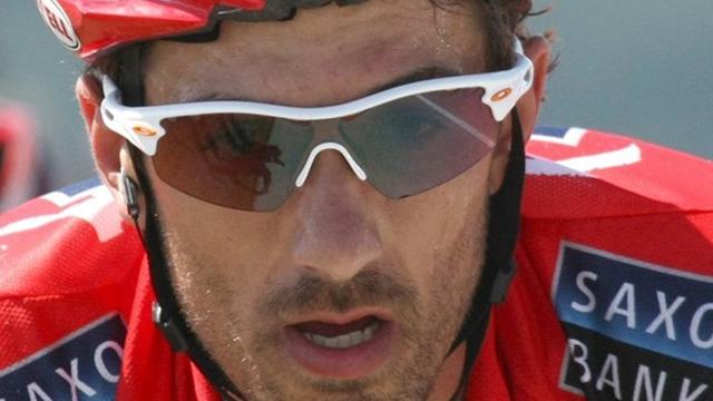 La grande quinzaine de Cancellara