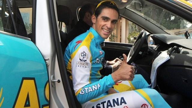 Contador n'a pas de message