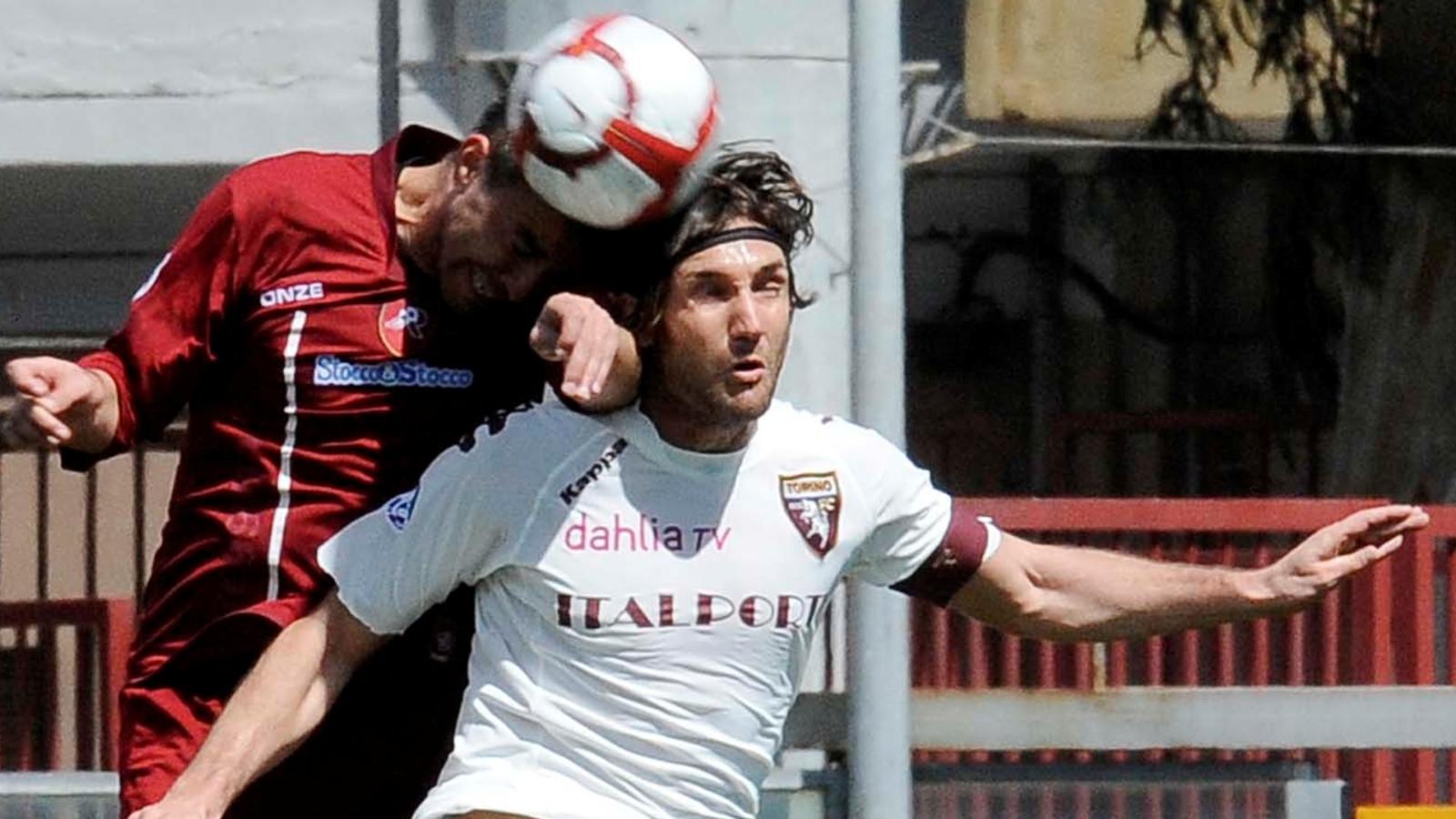 RegginaTorino 12 Serie B 20092010 Calcio Eurosport