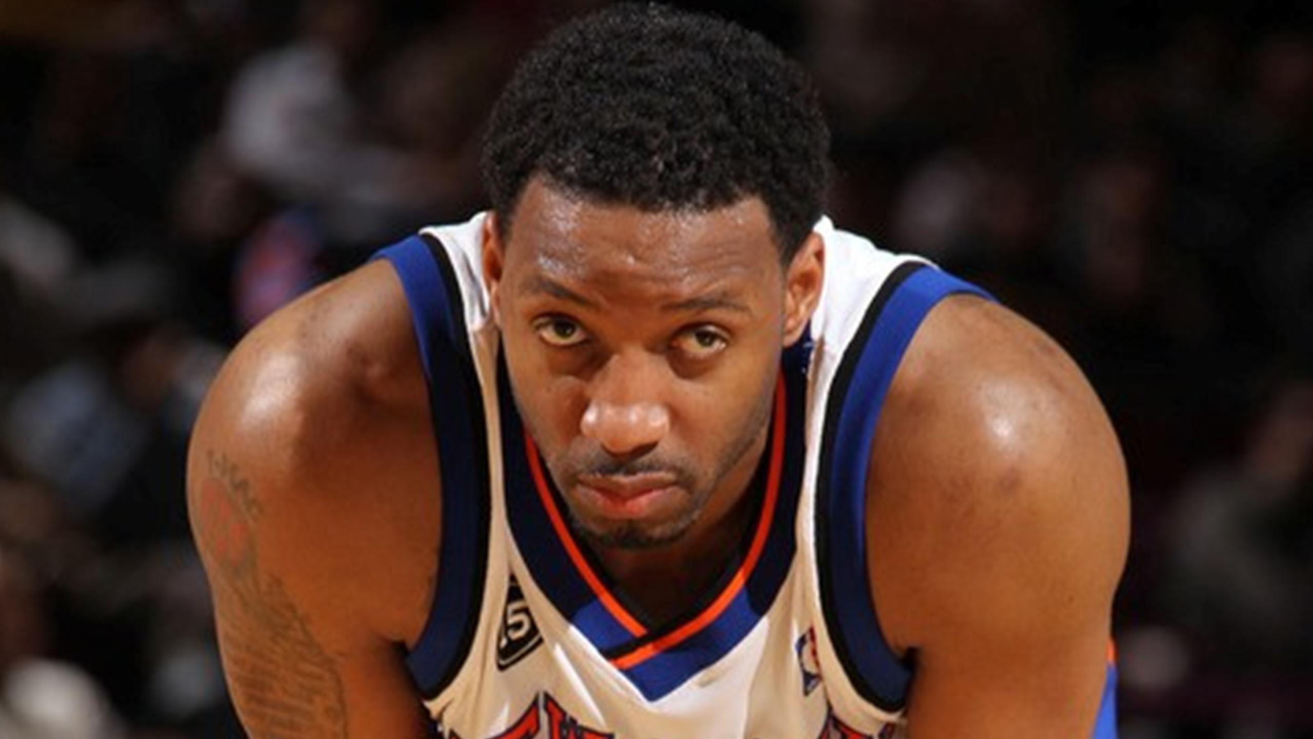 NBA Tracy McGrady NBA’e dönüyor NBA 20122013 Basketbol Eurosport