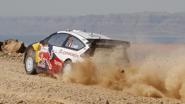 Loeb pour tripler la mise