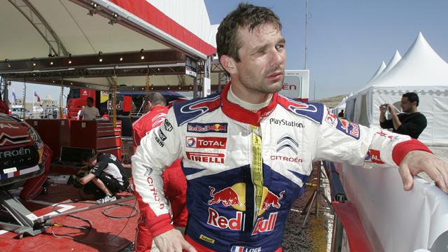 Loeb: "Temps de changer les choses"