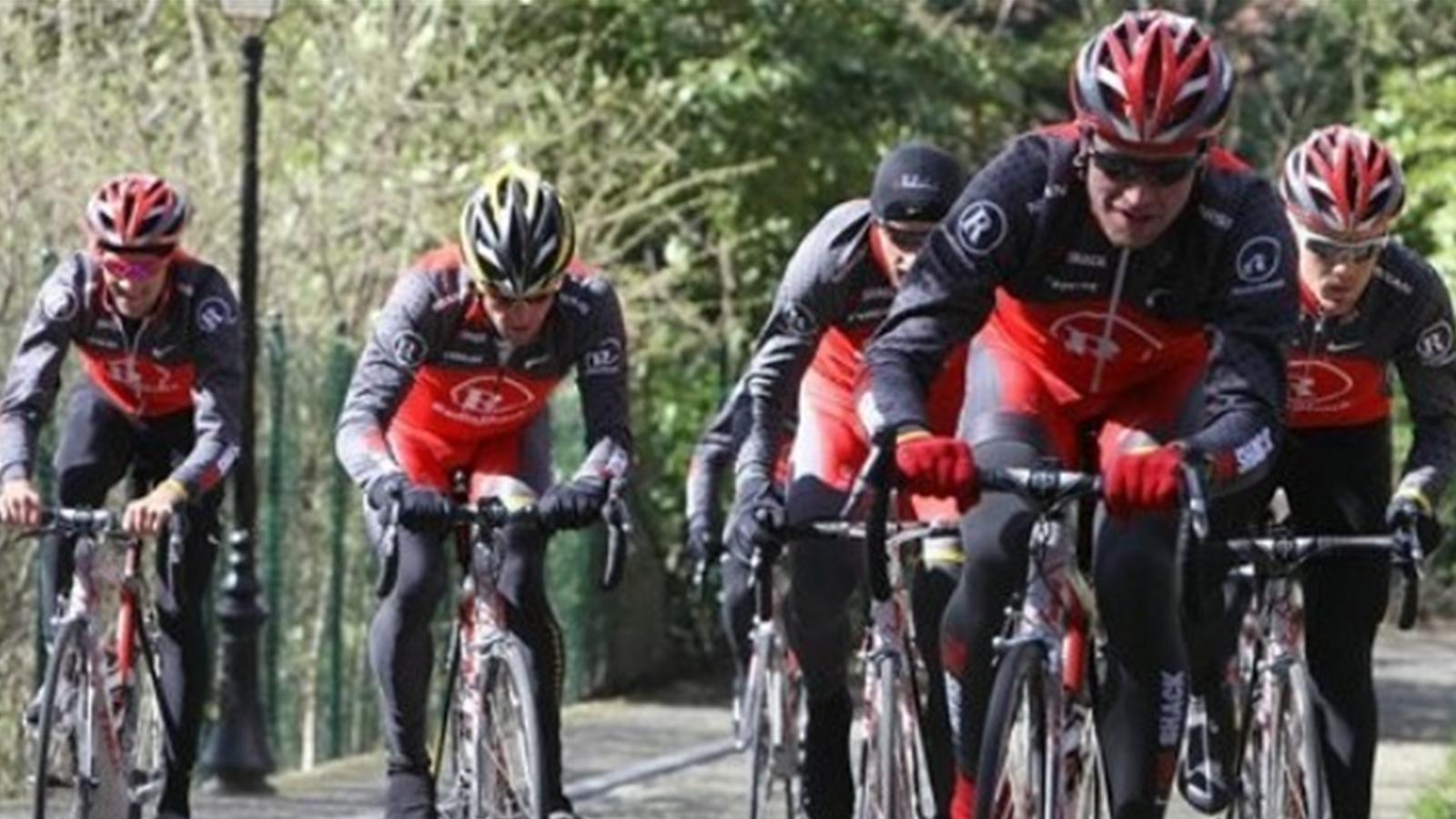 La liste des engagés Tour des Flandres 2010 Cyclisme Eurosport