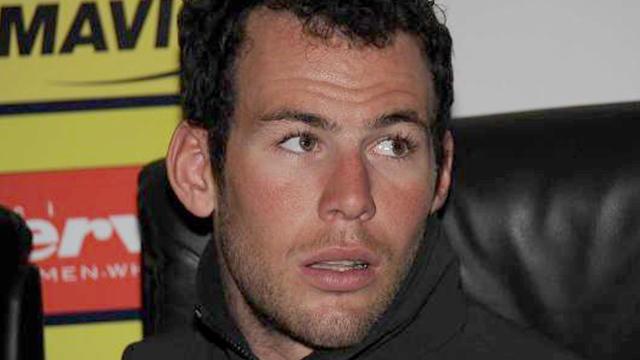 Cavendish privé de finish