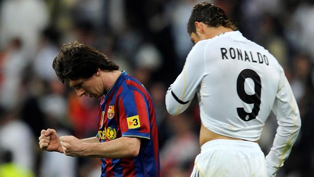 Un seul maître, le Barça