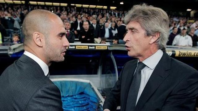 Pellegrini reconoce que estuvo a punto de fichar por el Barça