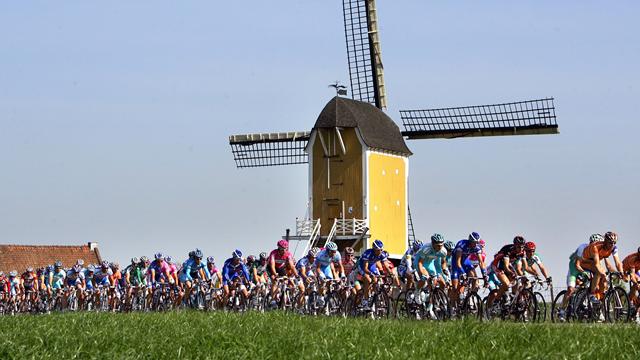 Rendez-vous au Cauberg