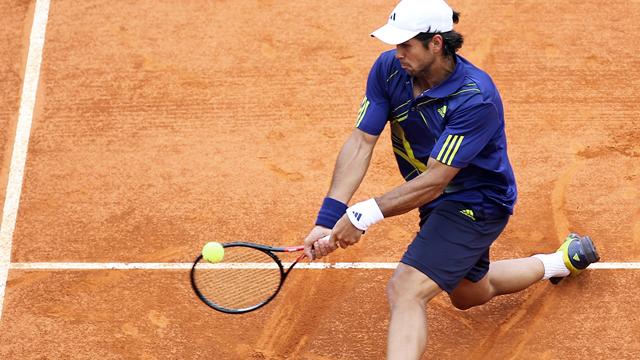 Verdasco rejoint Nadal