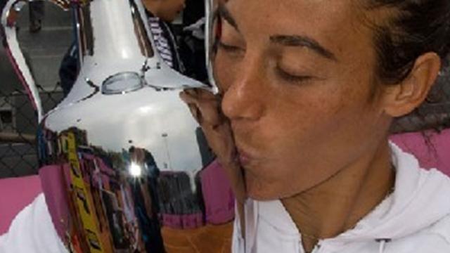 Schiavone succède à Vinci