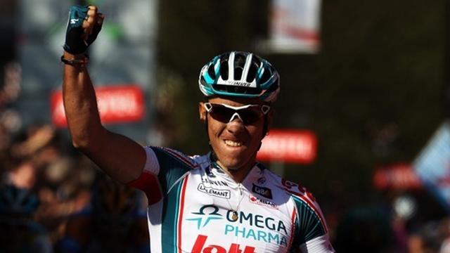 Gilbert, c'est costaud !