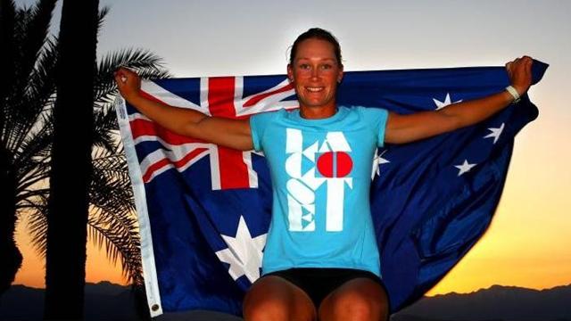 2e titre pour Stosur