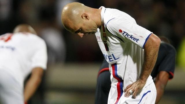 Cris, la rechute