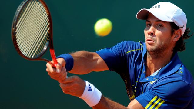Verdasco succède à Nadal