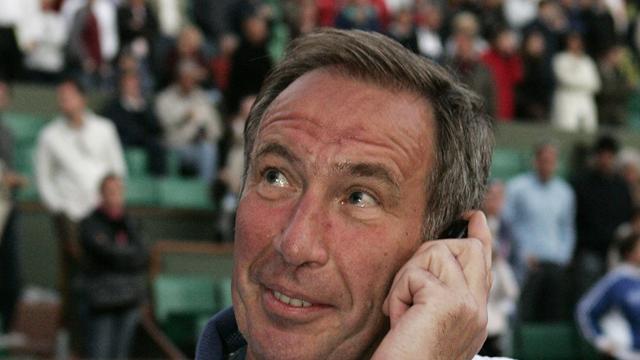 Тарпищев: «На исход повлияли ошибки судьи»
