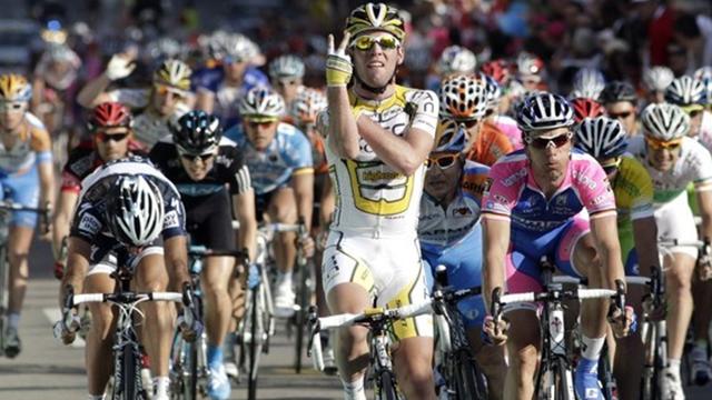 Cavendish règle ses comptes