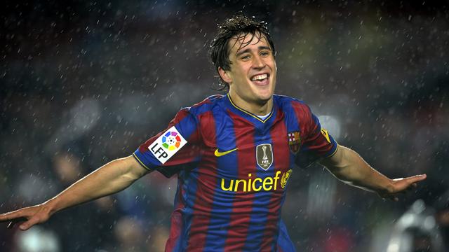 Barcelone garde le contrôle