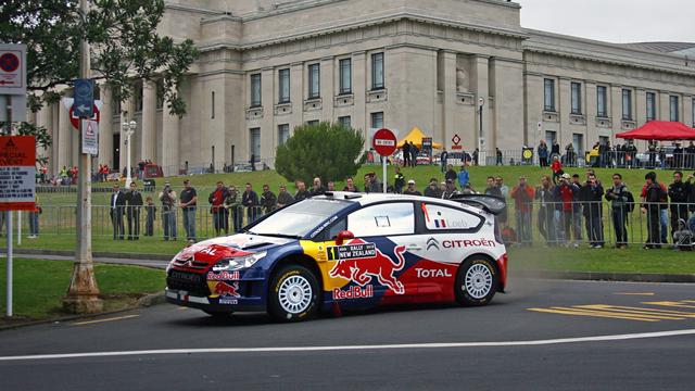 Loeb se sait chassé