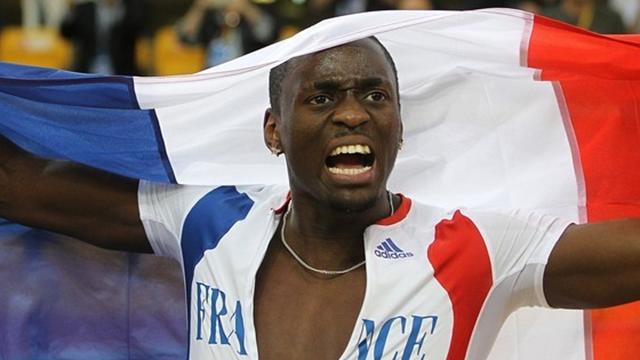 Tamgho : "Je ne suis plus un espoir"