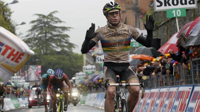 Apocalypse Giro