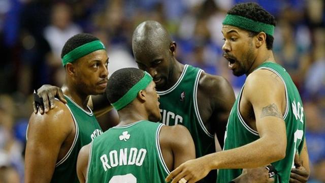 L'atout Rondo