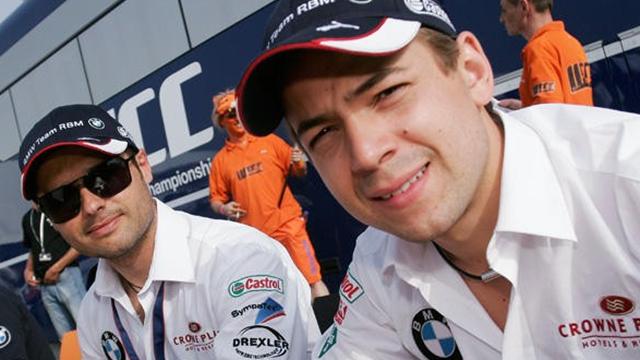 BMW s'attend à souffrir