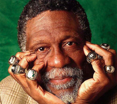 Bill Russell