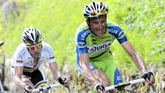 Un duel Basso-Evans?