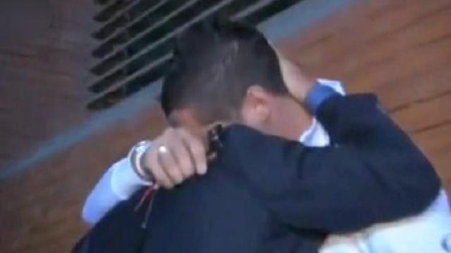 Materazzi svela cosa disse a Mourinho: "Str... Ci lasci con Benitez"