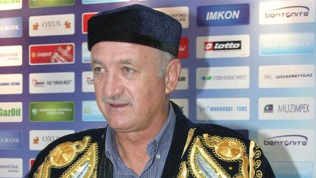 Сколари покинул «Бунедкор»