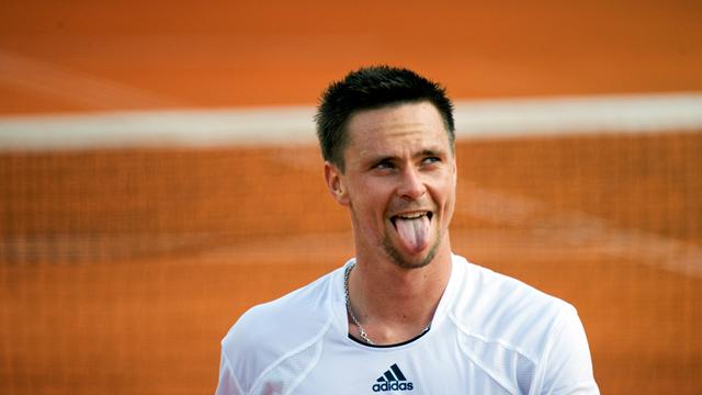Söderling douche Federer