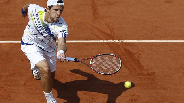 Melzer ? Un "Must", pas un Muster