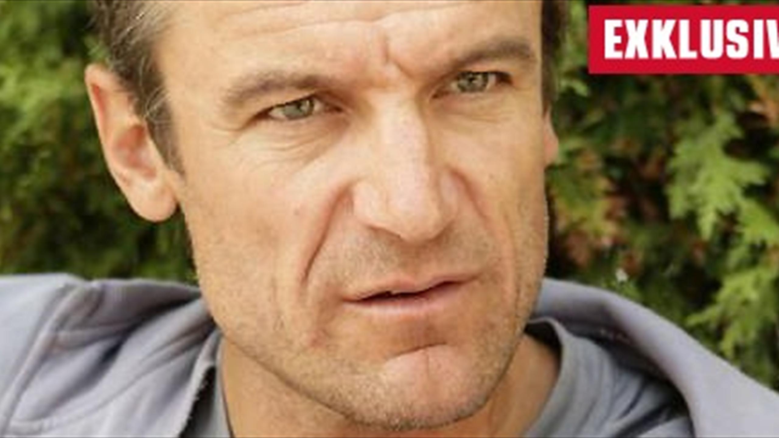 Wilander im Interview Eurosport