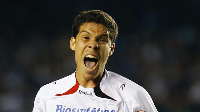 Hernanes, futur Lyonnais?