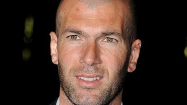 Zidane en remet une couche
