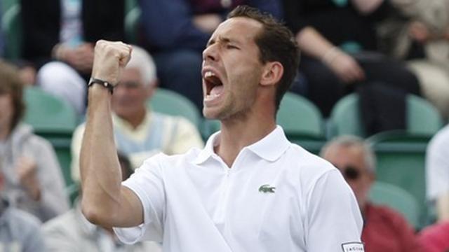 Llodra, label vert