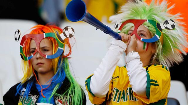 I soprannomi delle squadre del Mondiale