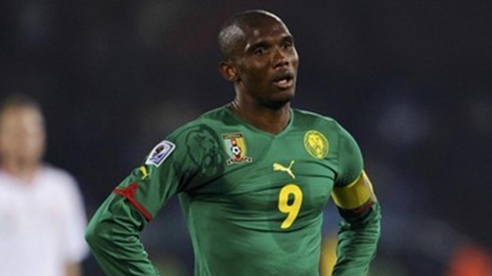 Eliminatoires CAN 2013 Le Cap Vert élimine le Cameroun