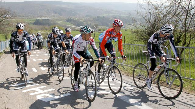 Saxo-Bank, l'arme anti-Contador
