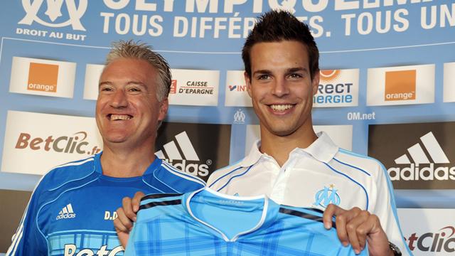 Azpilicueta : "Au début, j'étais ailier !"