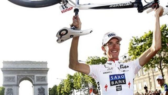 Schleck comme Ullrich ?