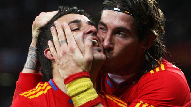 El Guaje fa fuori il Portogallo e CR9