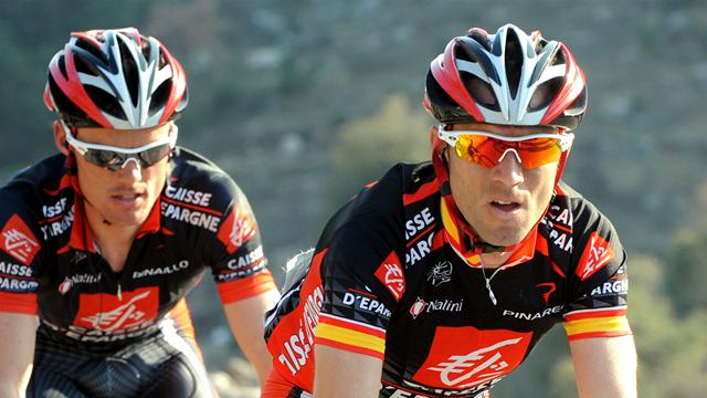 Valverde perd la bataille
