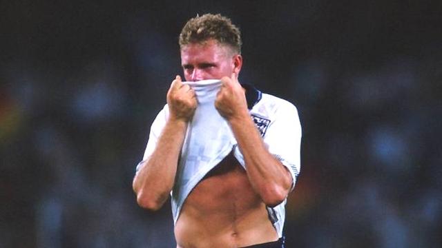 Why always England? The nation's heartbreaking exits at big tournaments
