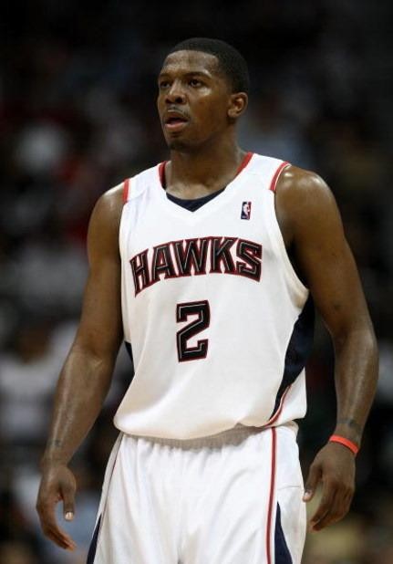 Joe Johnson