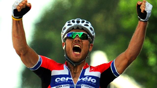 Hushovd la voulait !