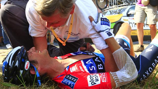 Saxo entre rire et larmes
