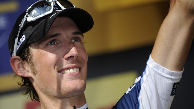 Riis écarte Andy Schleck